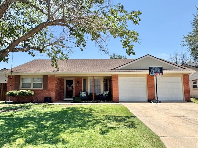 2609 Goddard Dr, Midland, TX 79705 - photo 1