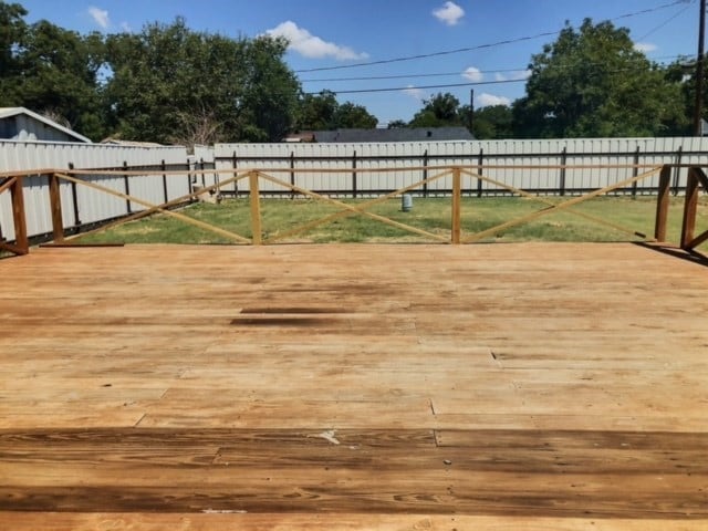 2807 38th St, Snyder, TX 79549 - photo 3