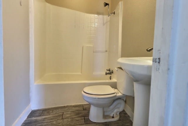 2807 38th St, Snyder, TX 79549 - photo 7