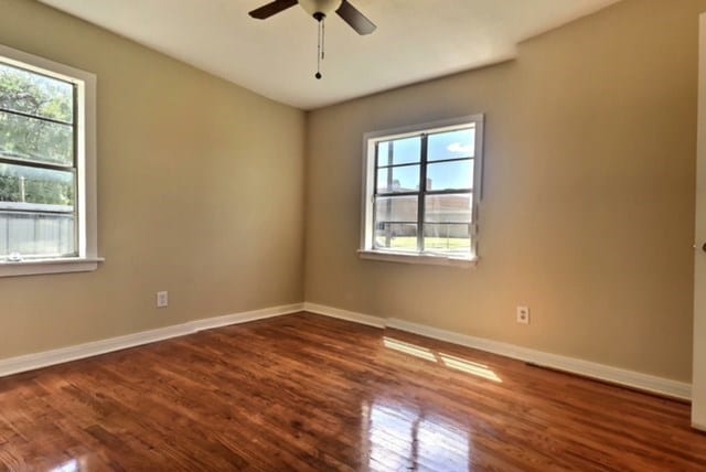 2807 38th St, Snyder, TX 79549 - photo 5