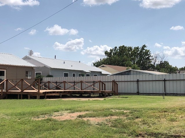 2807 38th St, Snyder, TX 79549 - photo 2