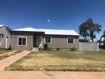2807 38th St, Snyder, TX 79549 - photo 12