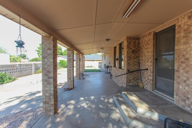 2201 E 25th St, Big Spring, TX 79720 - photo 31