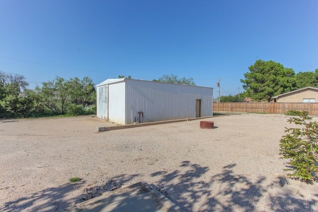 2201 E 25th St, Big Spring, TX 79720 - photo 34
