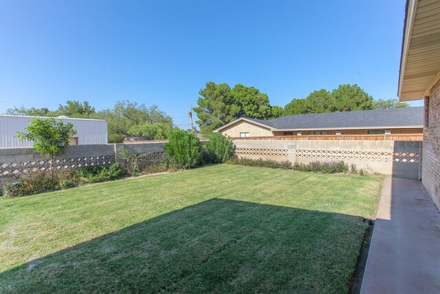 2201 E 25th St, Big Spring, TX 79720 - photo 42