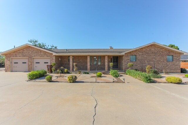 2201 E 25th St, Big Spring, TX 79720 - photo 4