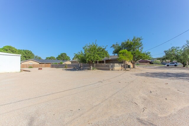 2201 E 25th St, Big Spring, TX 79720 - photo 41
