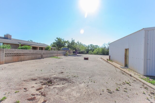 2201 E 25th St, Big Spring, TX 79720 - photo 35