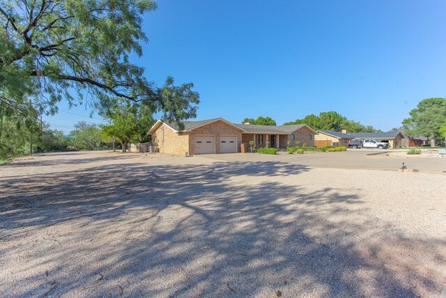 2201 E 25th St, Big Spring, TX 79720 - photo 43