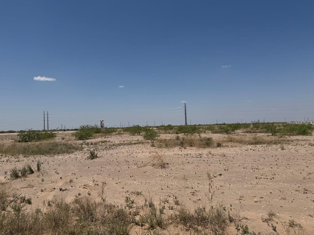 7220 W County Rd 42, Midland, TX 79707 - view of nature with rural landscape