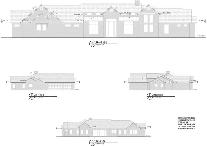 7220 W County Rd 42, Midland, TX 79707 - view of miscellaneous document