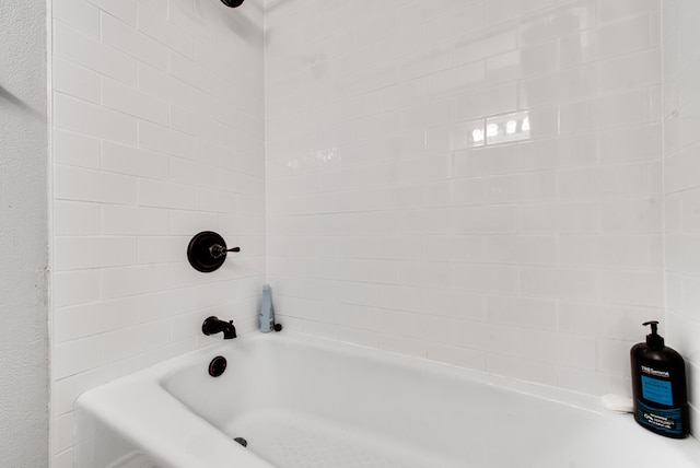 2603 Hughes St, Midland, TX 79705 - full bath featuring  shower combination