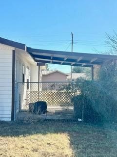 1306 N Missouri Ft, Stockton, TX 79735 - photo 4