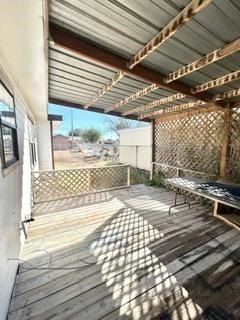 1306 N Missouri Ft, Stockton, TX 79735 - photo 29