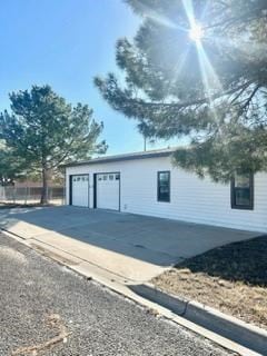 1306 N Missouri Ft, Stockton, TX 79735 - photo 3