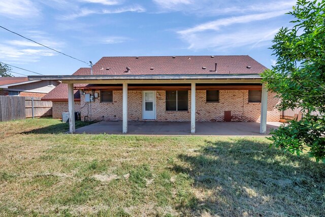 4903 Leisure Dr, Midland, TX 79703 - photo 43
