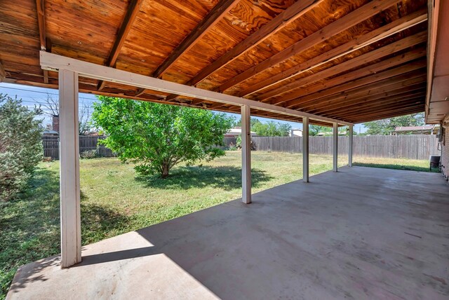 4903 Leisure Dr, Midland, TX 79703 - photo 39