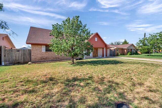 4903 Leisure Dr, Midland, TX 79703 - photo 5