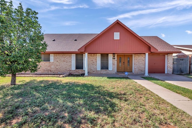 4903 Leisure Dr, Midland, TX 79703 - photo 1