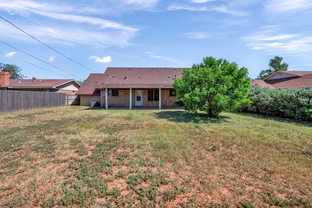 4903 Leisure Dr, Midland, TX 79703 - photo 41