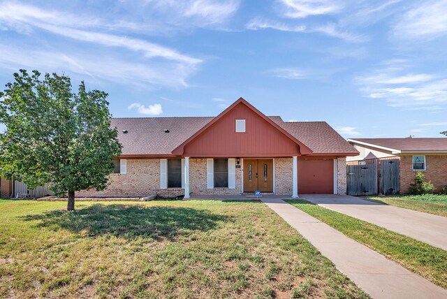 4903 Leisure Dr, Midland, TX 79703 - photo 6