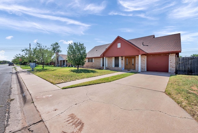 4903 Leisure Dr, Midland, TX 79703 - photo 3