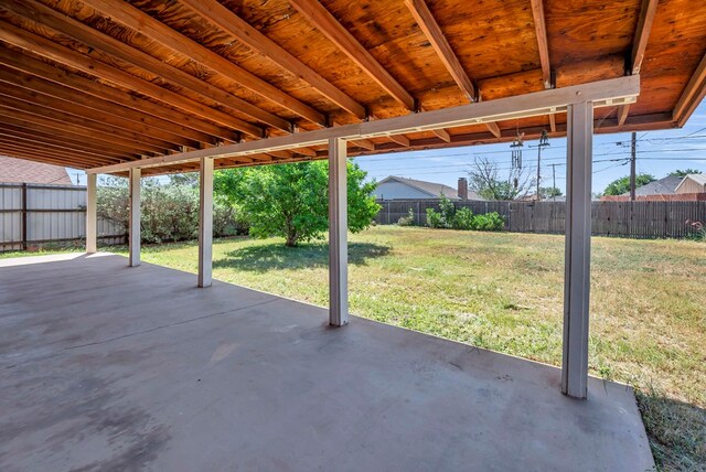 4903 Leisure Dr, Midland, TX 79703 - photo 40