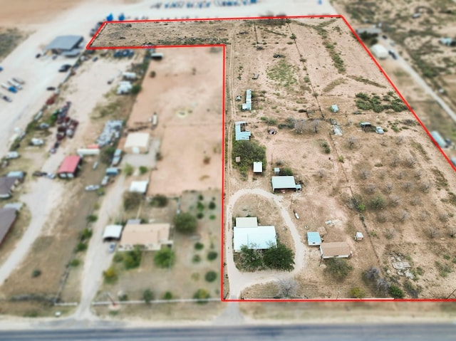 Listing photo 2 for 1300 N County Rd 1110, Midland TX 79706