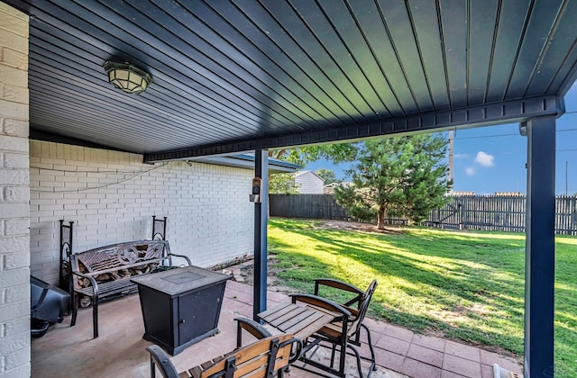 500 W 6th St, Stanton, TX 79782 - photo 46
