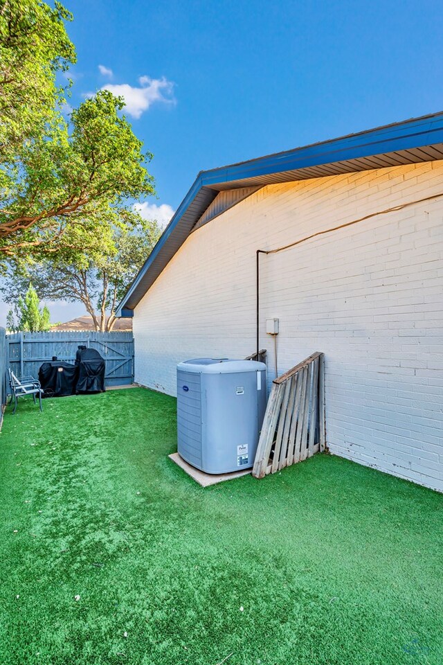 500 W 6th St, Stanton, TX 79782 - photo 56