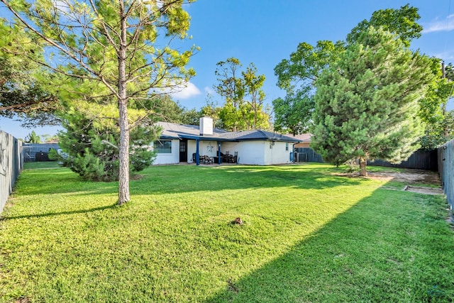 500 W 6th St, Stanton, TX 79782 - photo 55