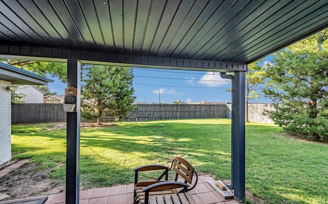 500 W 6th St, Stanton, TX 79782 - photo 47