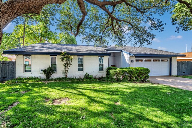 500 W 6th St, Stanton, TX 79782 - photo 3