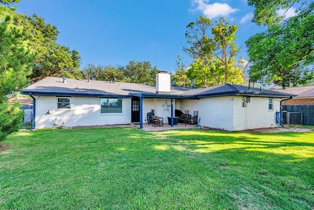 500 W 6th St, Stanton, TX 79782 - photo 54