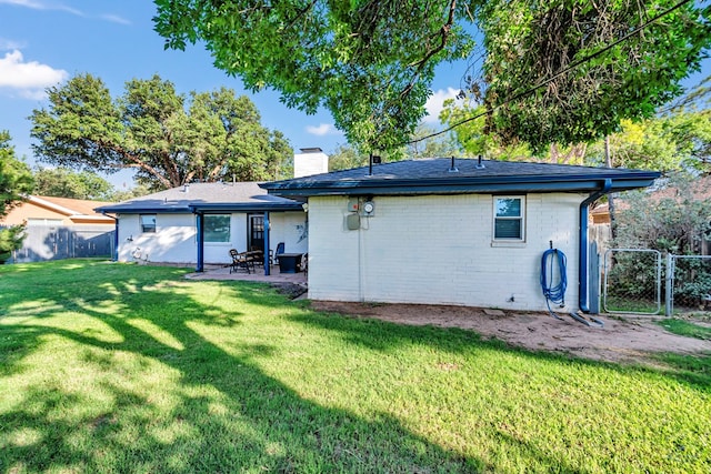 500 W 6th St, Stanton, TX 79782 - photo 53