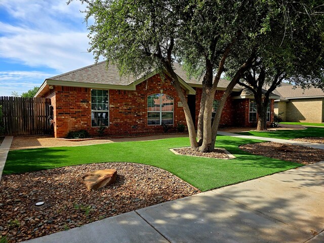 5215 NW Greathouse Ave, Midland, TX 79707 - photo 3