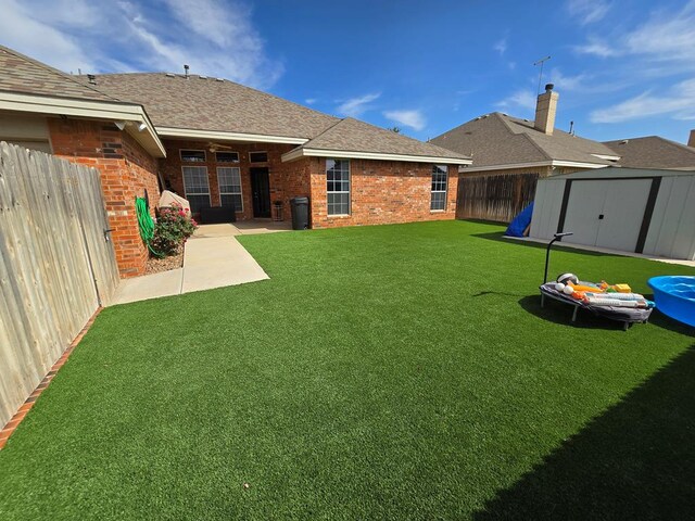5215 NW Greathouse Ave, Midland, TX 79707 - photo 64