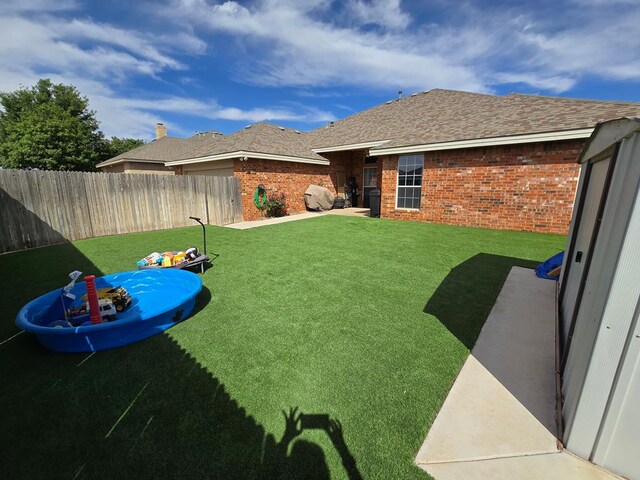 5215 NW Greathouse Ave, Midland, TX 79707 - photo 65