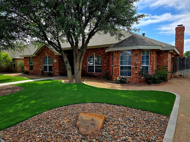 5215 NW Greathouse Ave, Midland, TX 79707 - photo 1