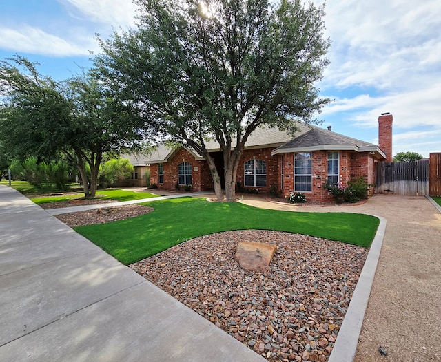 5215 NW Greathouse Ave, Midland, TX 79707 - photo 4