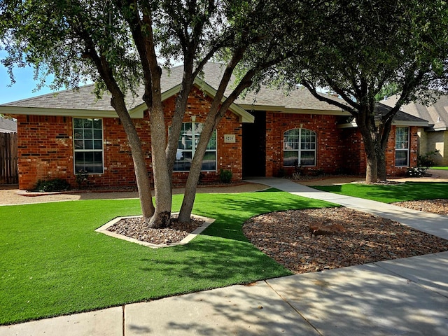5215 NW Greathouse Ave, Midland, TX 79707 - photo 2