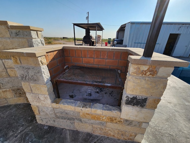 24501 S County Rd 1210, Midland, TX 79706 - exterior view