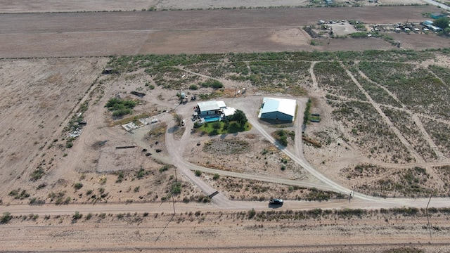 24501 S County Rd 1210, Midland, TX 79706 - view of property location featuring rural landscape