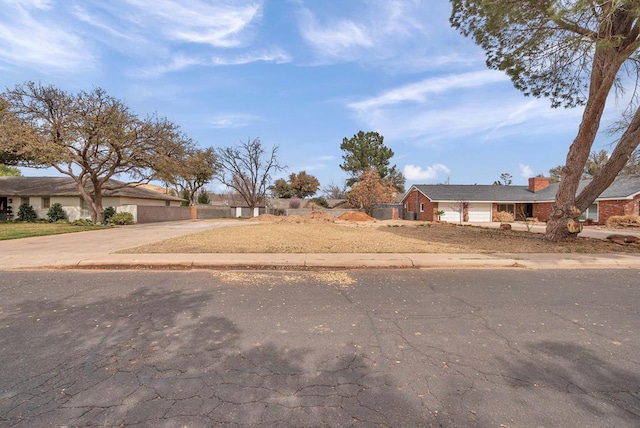 1602 Winfield Rd, Midland TX, 79705 land for sale