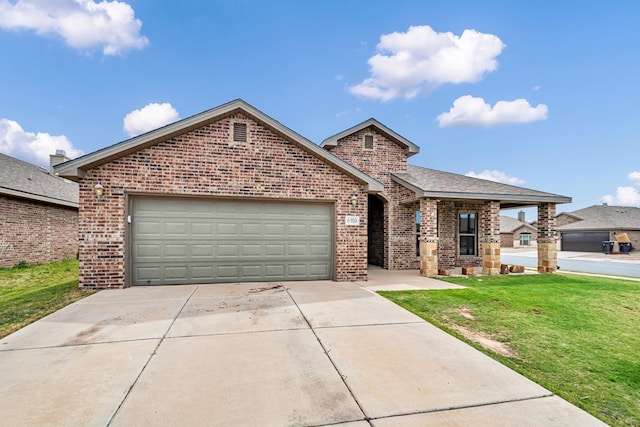 6910 Cattleman Dr, Midland, TX 79705 - photo 2