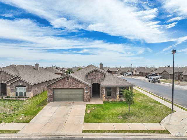 6910 Cattleman Dr, Midland, TX 79705 - photo 5