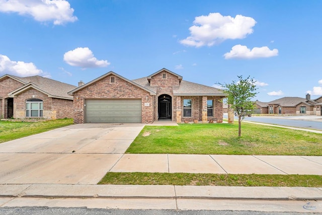 6910 Cattleman Dr, Midland, TX 79705 - photo 1