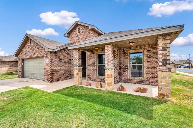 6910 Cattleman Dr, Midland, TX 79705 - photo 3