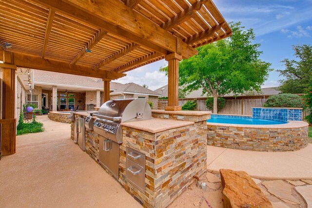 2005 Fringewood Dr, Midland, TX 79707 - photo 6