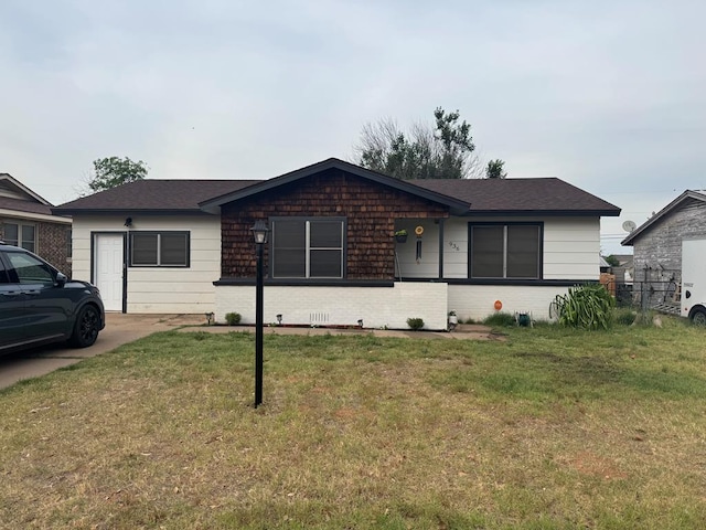 936 Rusk, Colorado City, TX 79512 - photo 1